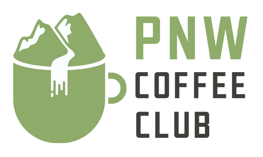 PNW Coffee Club