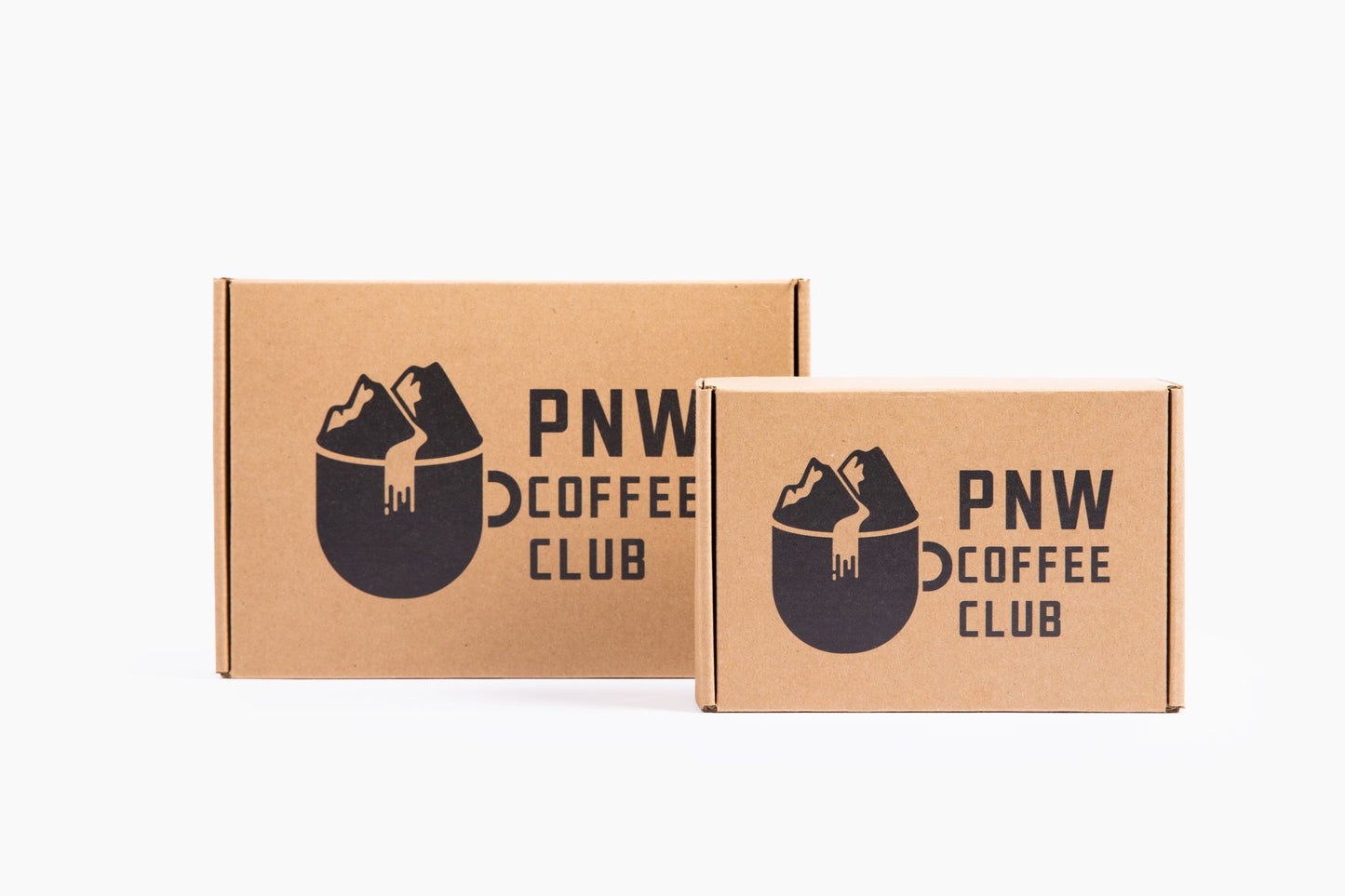 PNW Coffee Subscription